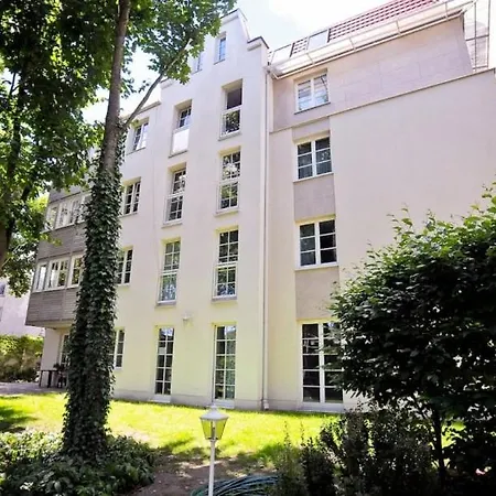 Apartment Valor Nr 19 Sopot