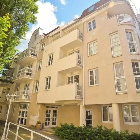Apartment Valor Nr 19 *