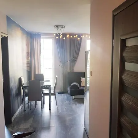 Apartment Valor Nr 19