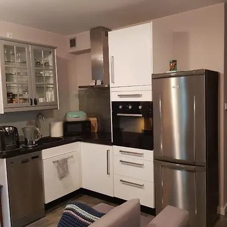 Apartment Valor Nr 19 *
