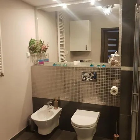 Apartmán Valor Nr 19 *